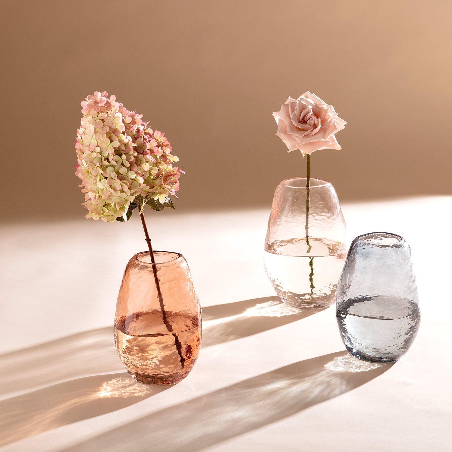 Balon Large Vase DECORATOR Ben David by KAS 