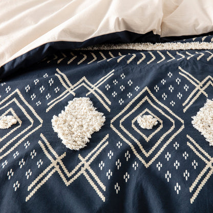 Bekri Quilt Cover Set BED LINEN KAS AUSTRALIA 