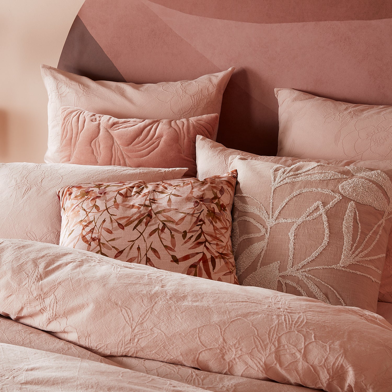 Bronte Cushion CUSHION KAS AUSTRALIA 