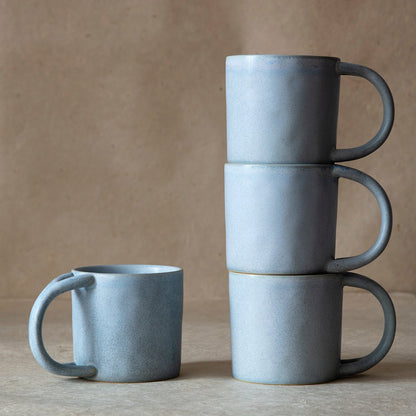 Beta Mug 4 Pack BUNDLEPACKS BEN DAVID BY KAS 