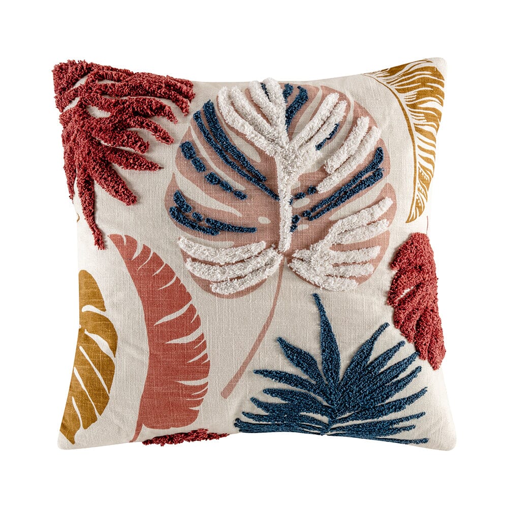Cabano Cushion CUSHION KAS AUSTRALIA Multi Square 50x50cm