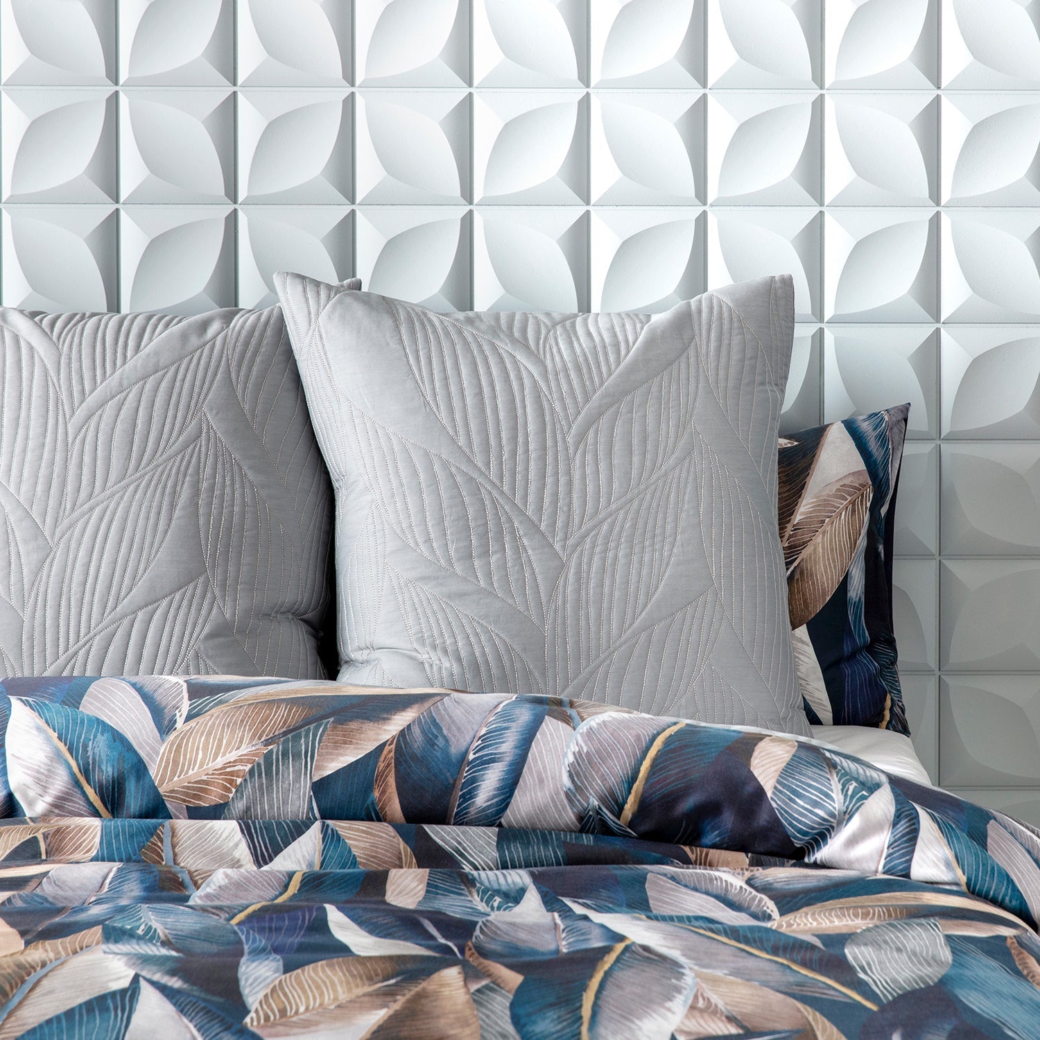 Calen Euro Pillowcase EURO PILLOWCASE KAS AUSTRALIA 