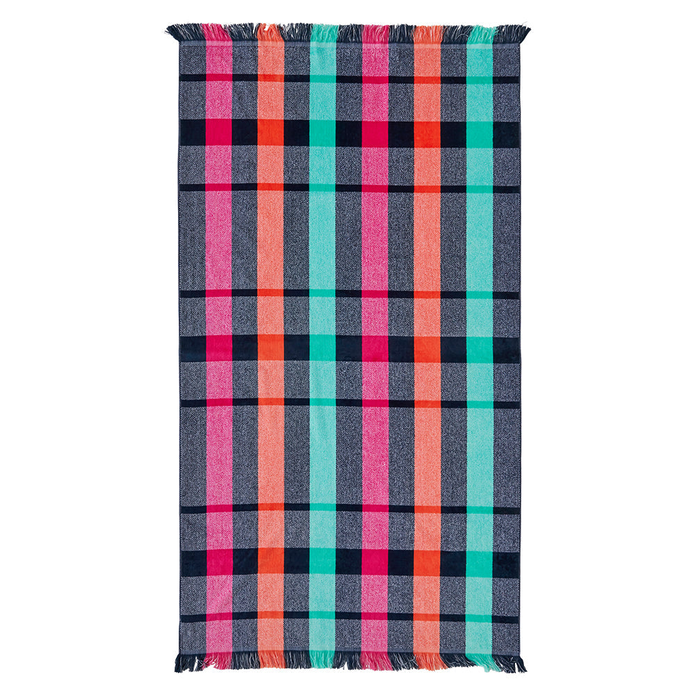 Carey Beach Towel BEACH TOWEL KAS AUSTRALIA 