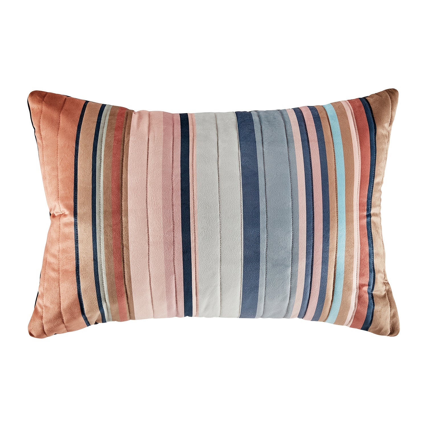 Casa Cushion CUSHION KAS AUSTRALIA Multi Rectangle 40x60cm