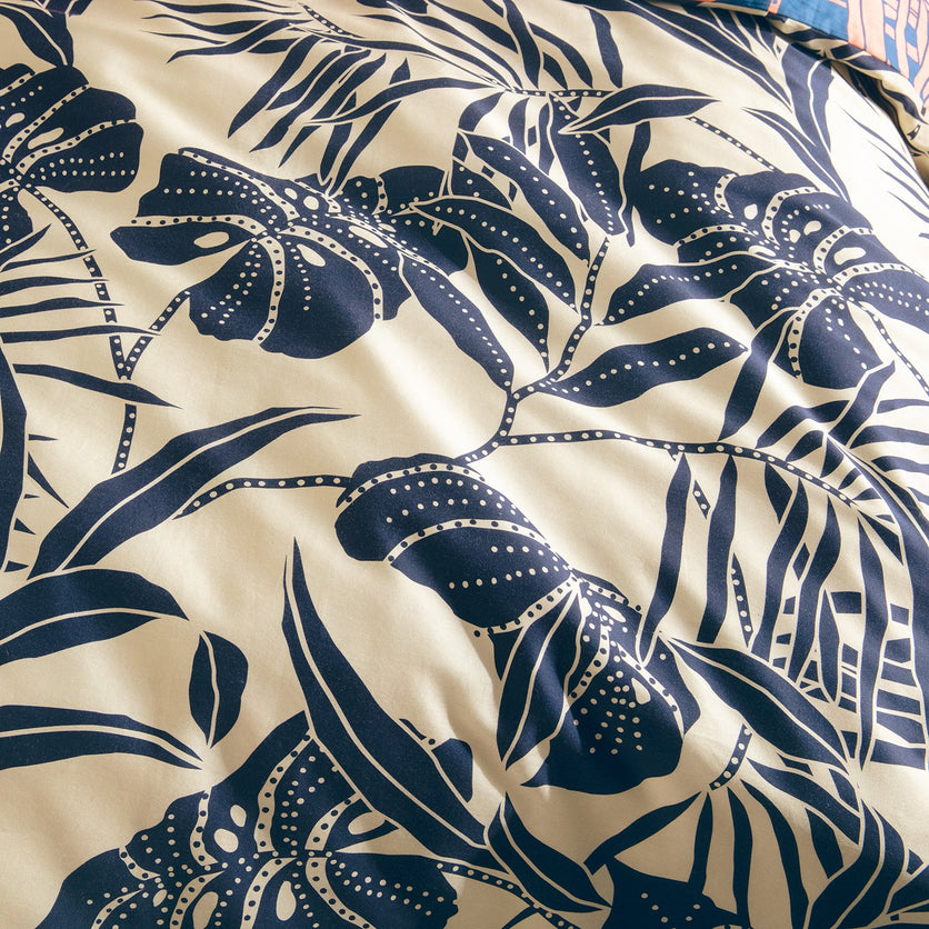 Cayman Quilt Cover Set BED LINEN KAS AUSTRALIA 