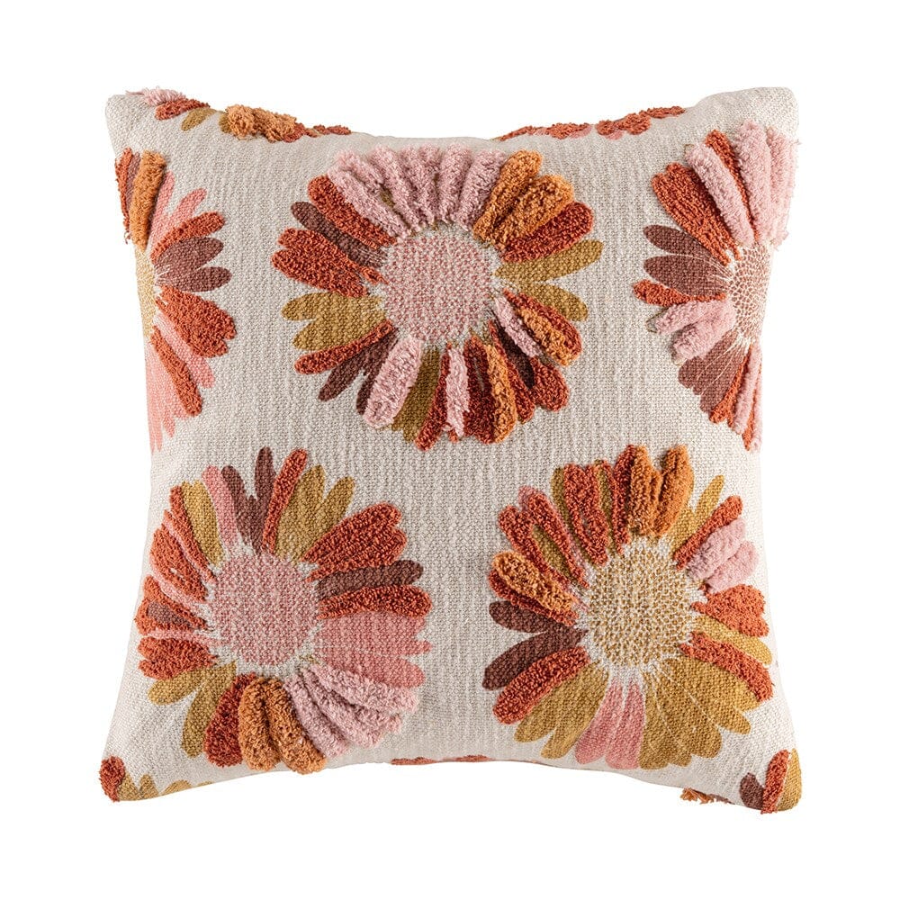 Chelsea Cushion CUSHION KAS AUSTRALIA Multi Square 50x50cm