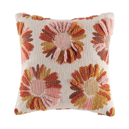 Chelsea Cushion CUSHION KAS AUSTRALIA Multi Square 50x50cm