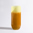 Chelsea Medium GLASSWARE Ben David by KAS Yellow Medium 12x12x29cm