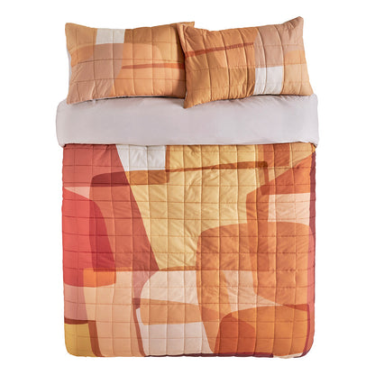 Chester Quilt Cover Set