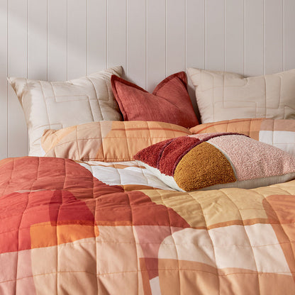 Chester Quilt Cover Set