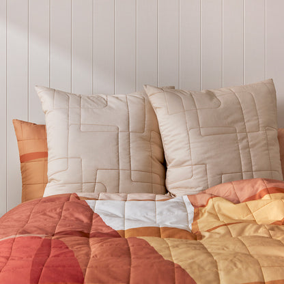 Chester Quilt Cover Set