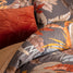 Congo Quilt Cover Set BED LINEN KAS AUSTRALIA 