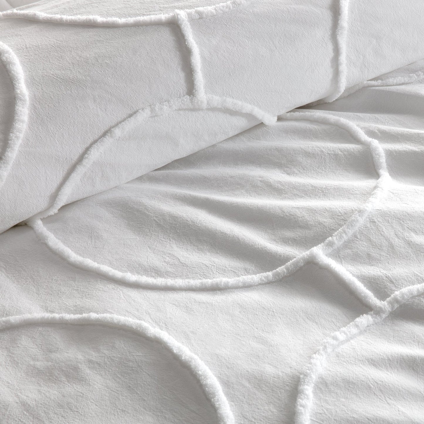 Dotta Quilt Cover Set BED LINEN KAS AUSTRALIA 