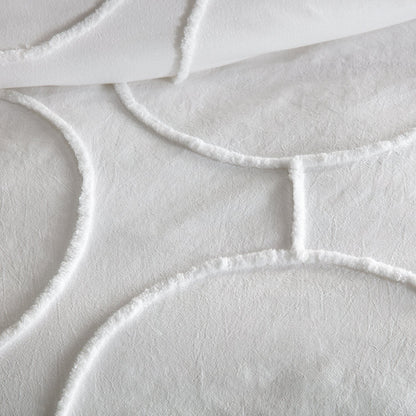Dotta Quilt Cover Set BED LINEN KAS AUSTRALIA 