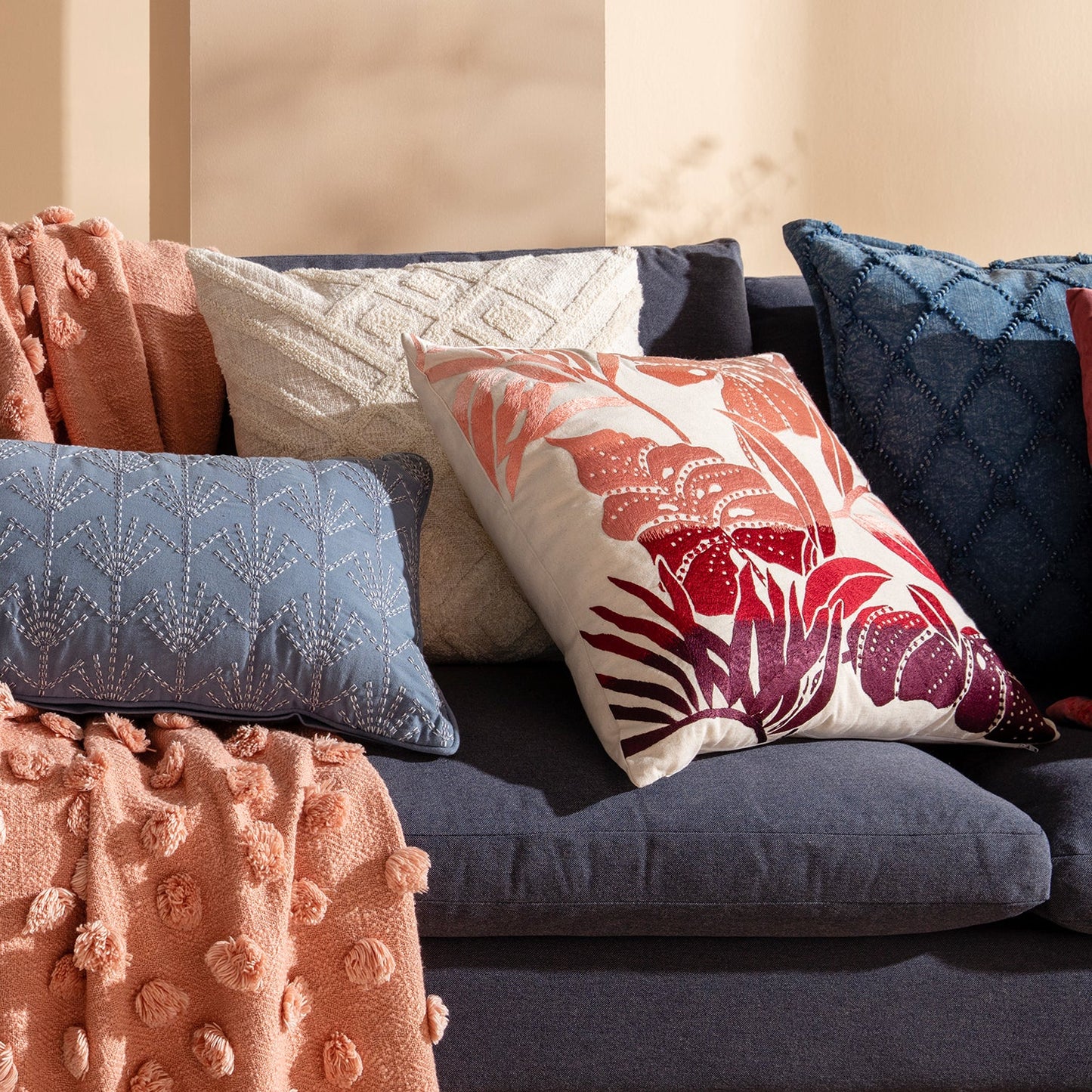 Rarak Cushion Cushion KAS AUSTRALIA 