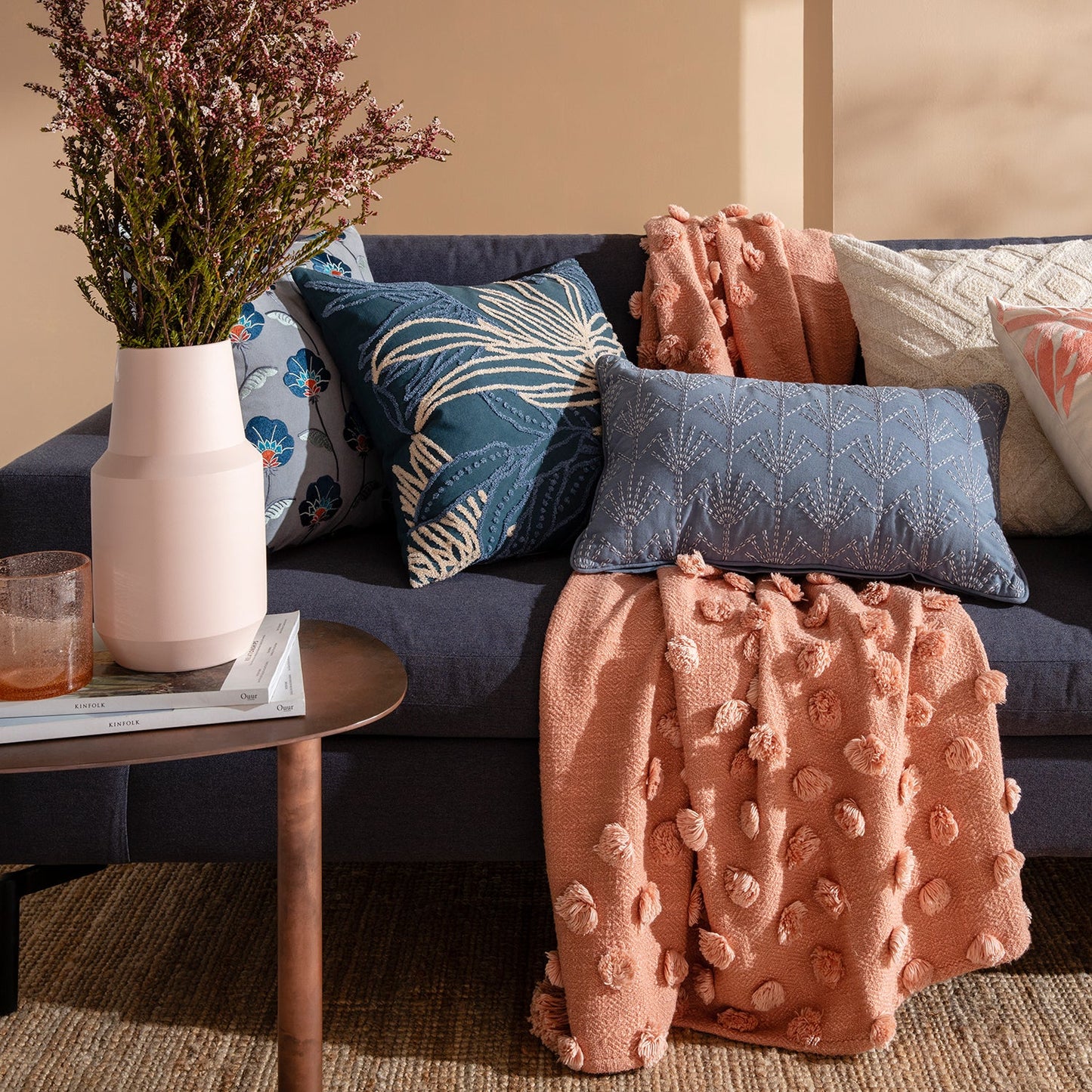 Rarak Cushion Cushion KAS AUSTRALIA 