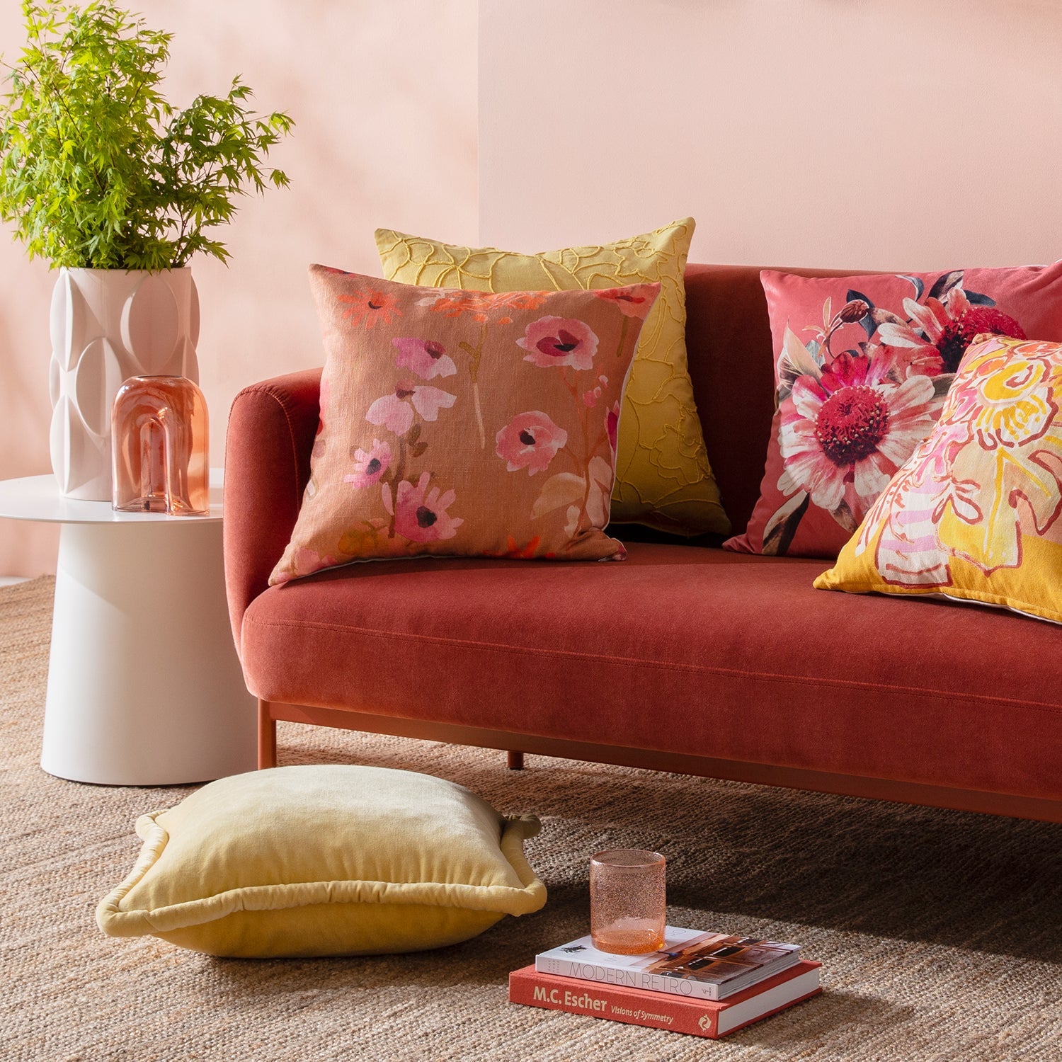 Izzy Cushion Cushion KAS AUSTRALIA 