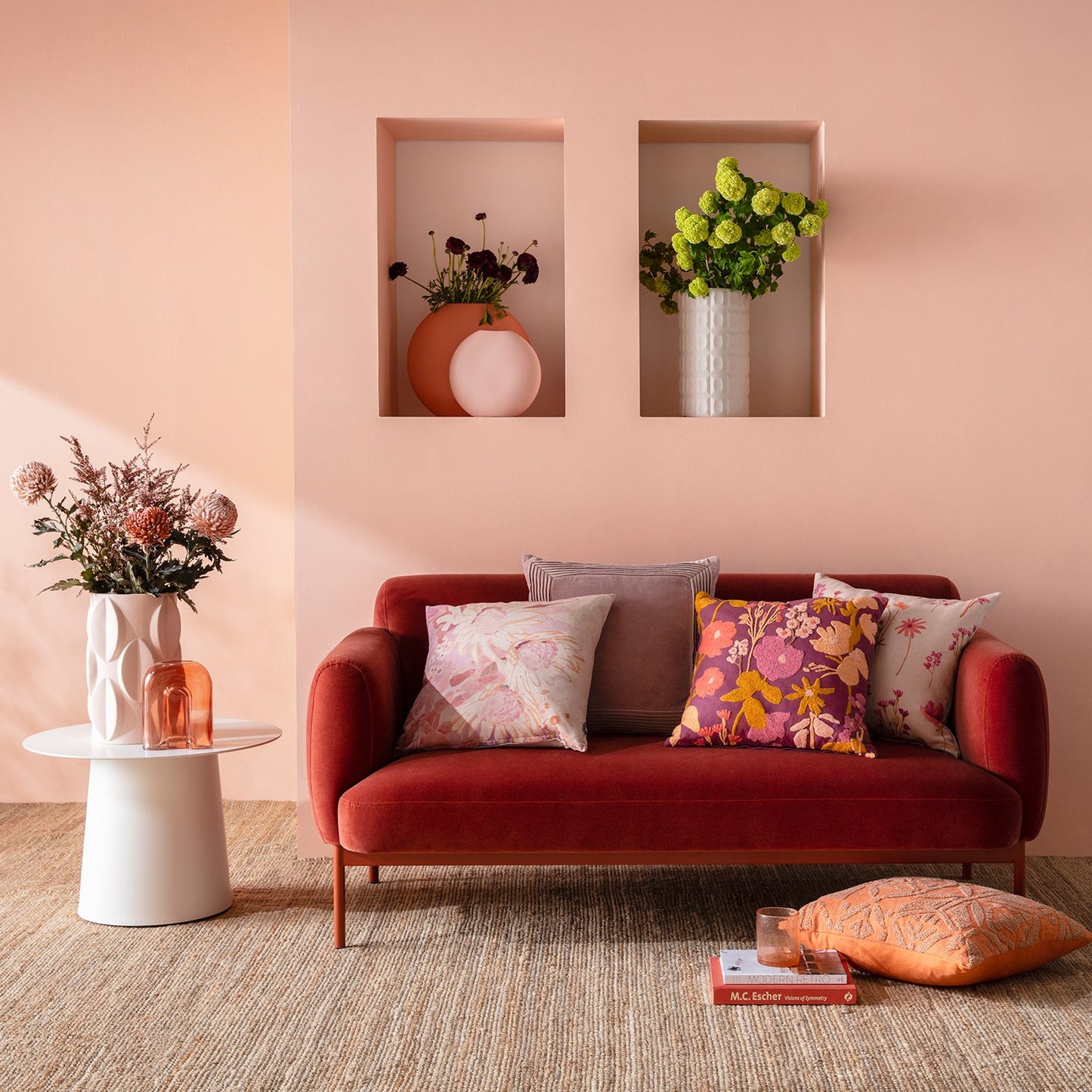 Clara Cushion Cushion KAS AUSTRALIA 