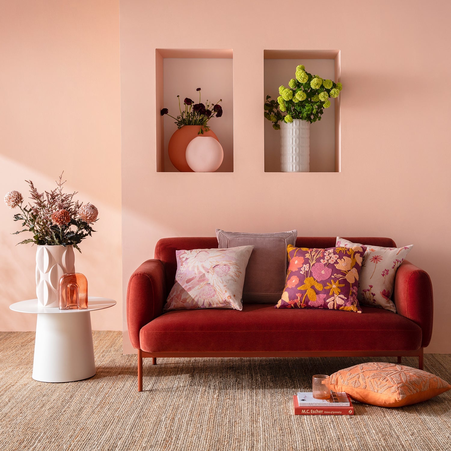 Clara Cushion Cushion KAS AUSTRALIA 