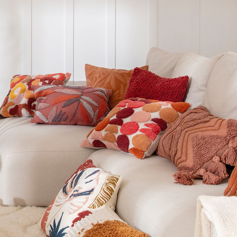 Alberto Cushion CUSHION KAS AUSTRALIA 