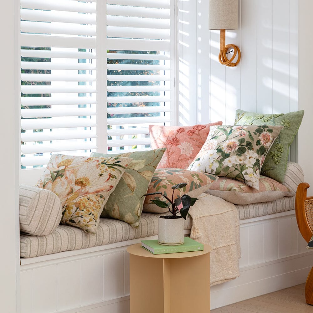 Kizzie Cushion CUSHION KAS AUSTRALIA 