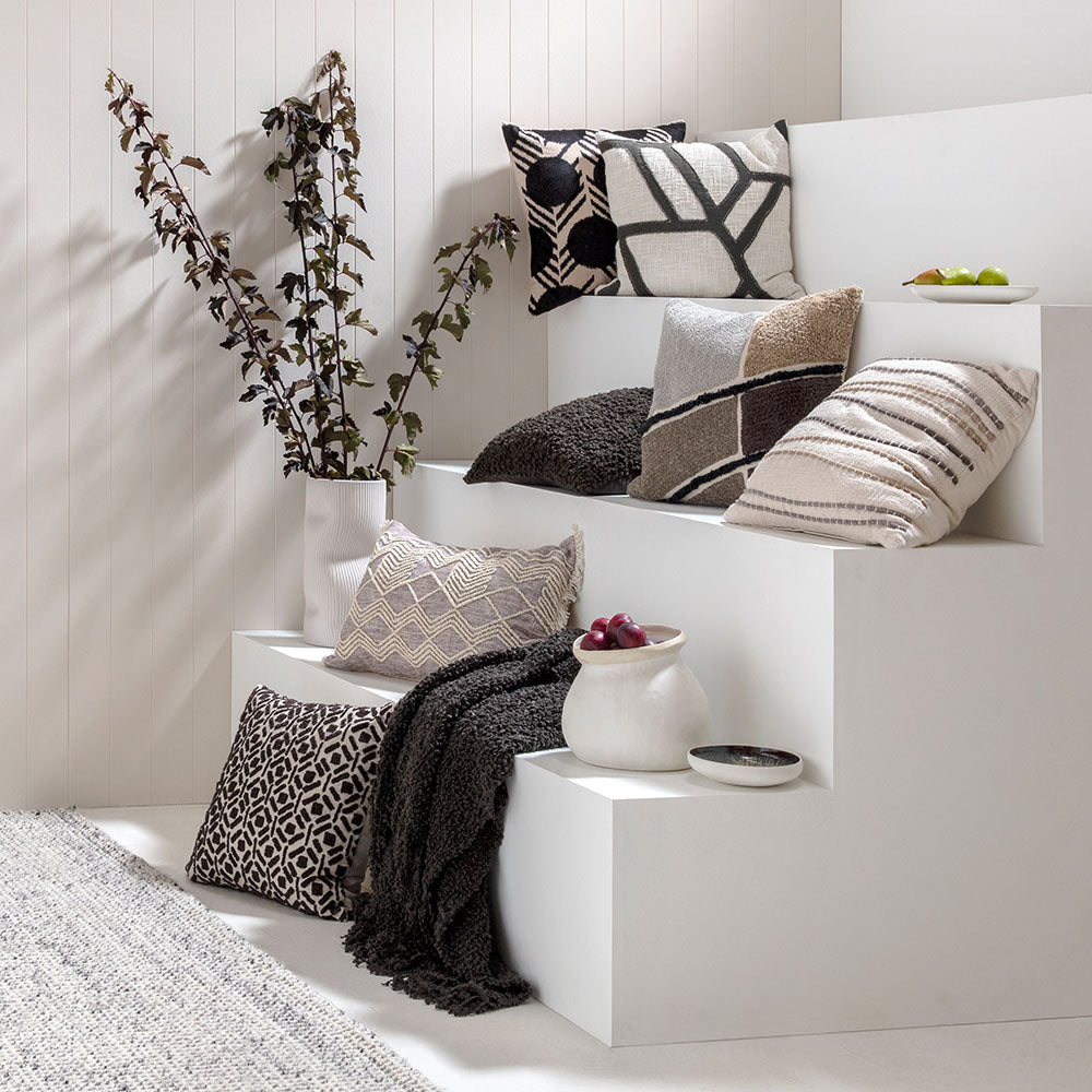Quest Cushion