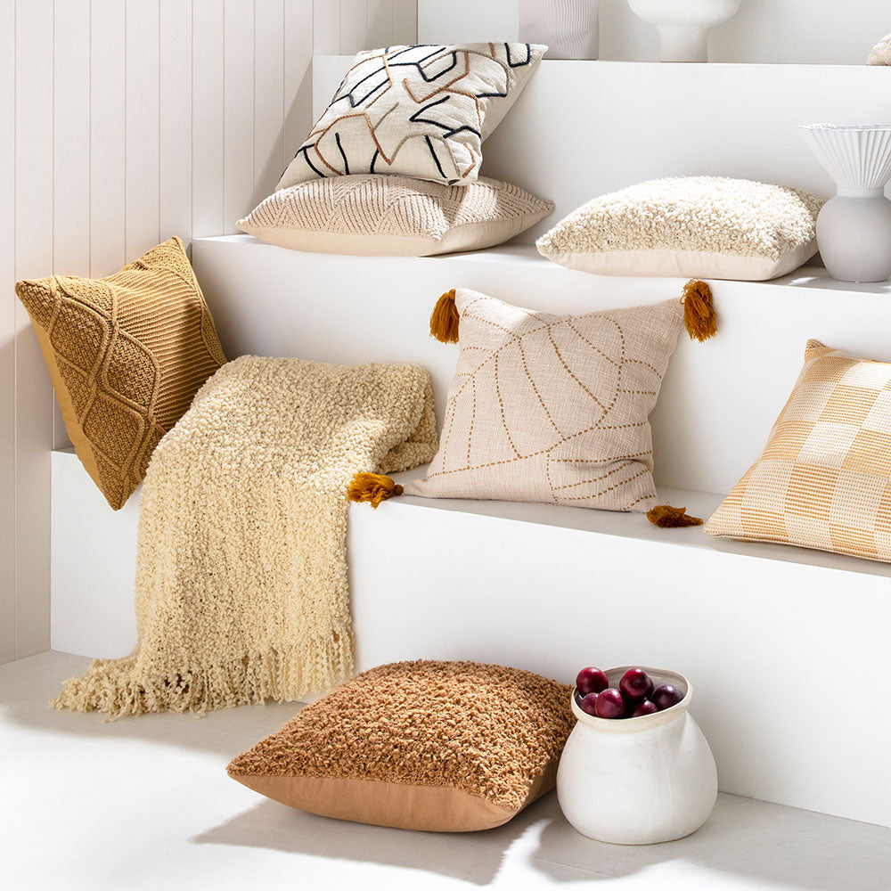 Tate Cushion