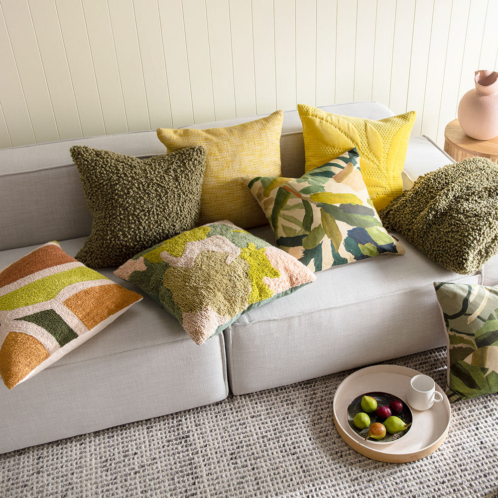Durham Cushion