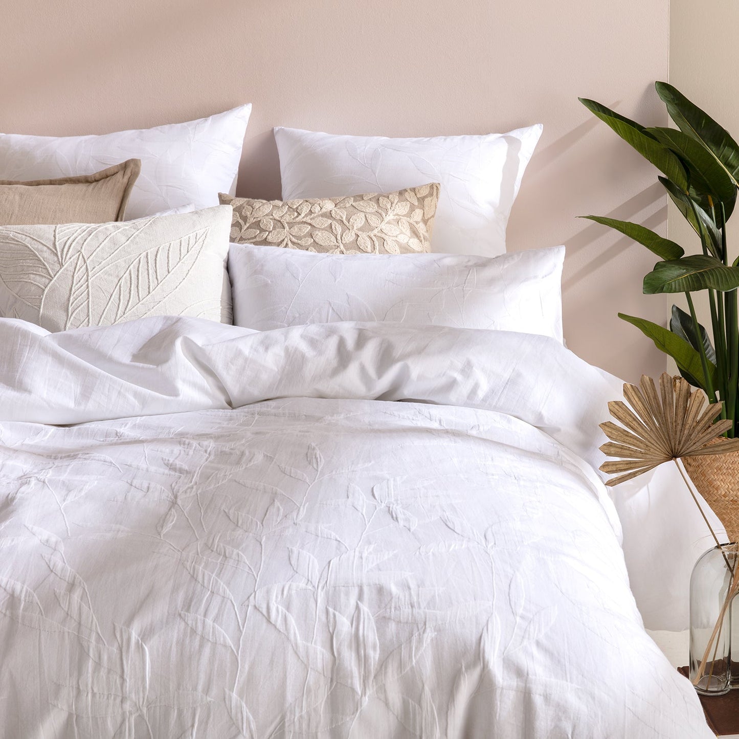 Ella Euro Pillowcase EURO PILLOWCASE KAS AUSTRALIA 