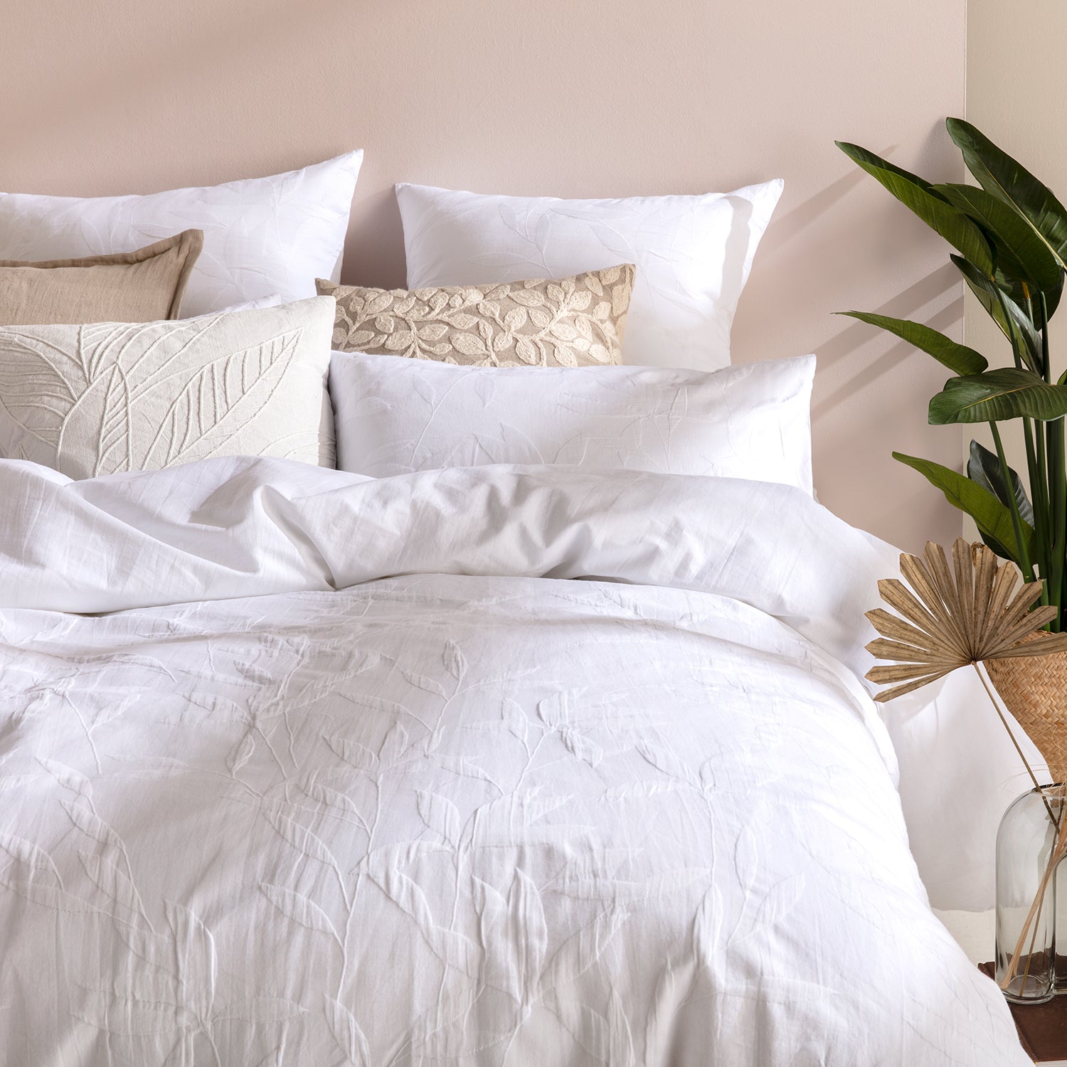 Ella Euro Pillowcase EURO PILLOWCASE KAS AUSTRALIA 