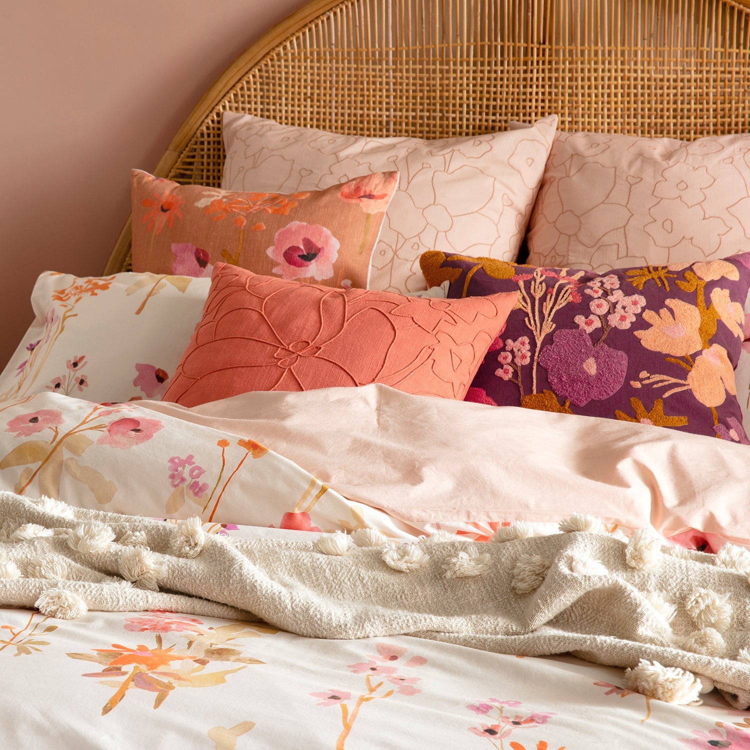 Clara Cushion Cushion KAS AUSTRALIA 
