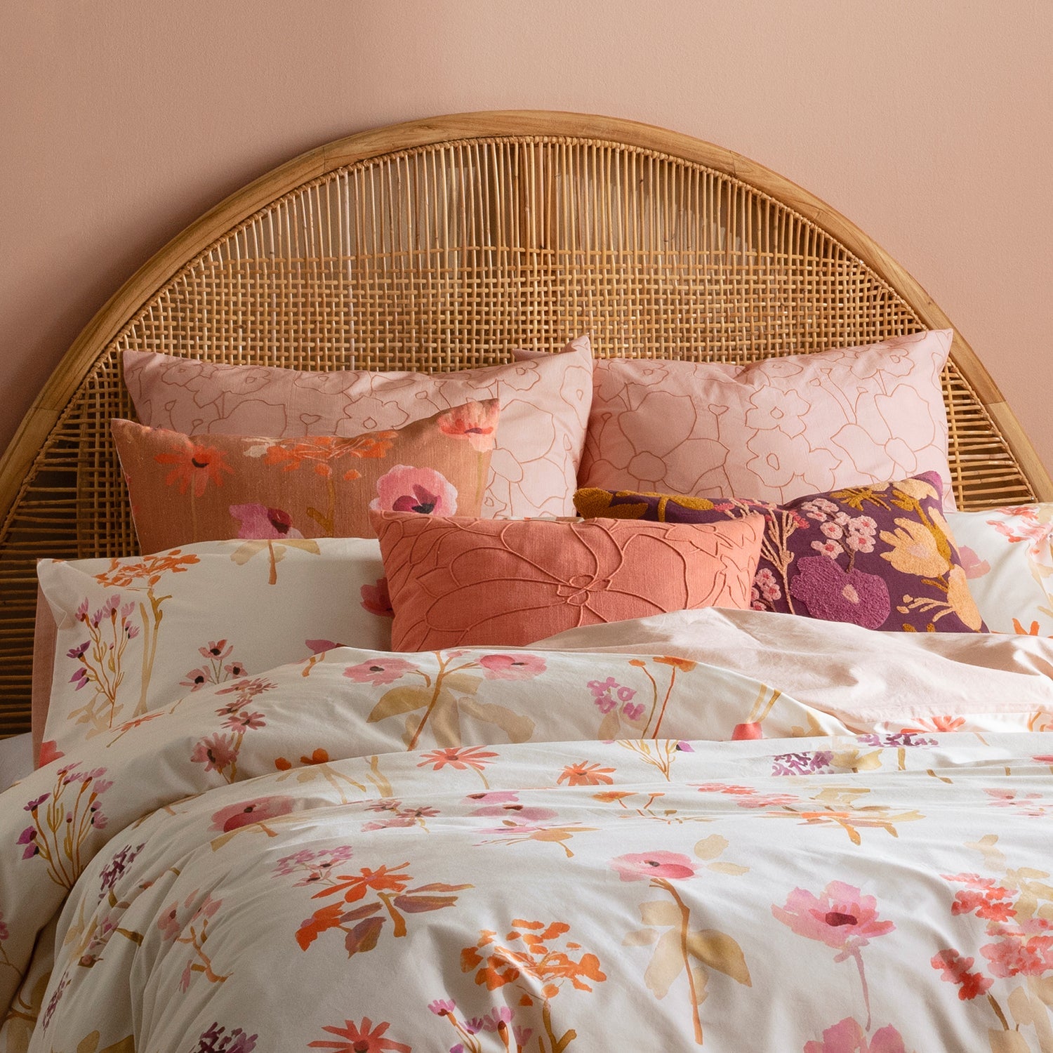 Clara Cushion Cushion KAS AUSTRALIA 
