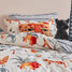 Fierce Quilt Cover Set BED LINEN KAS KIDS 