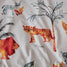 Fierce Quilt Cover Set BED LINEN KAS KIDS 