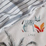 Fierce Quilt Cover Set BED LINEN KAS KIDS 