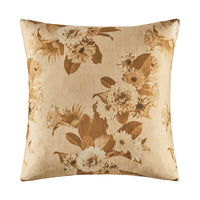 Fleur Euro Pillowcase