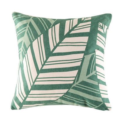 Foli Outdoor Cushion CUSHION KAS OUTDOOR Green Square 50x50cm