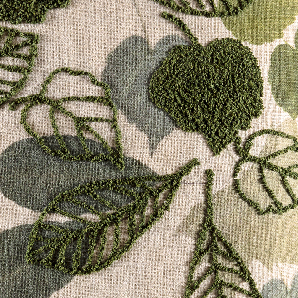 Folia Cushion CUSHION KAS AUSTRALIA 