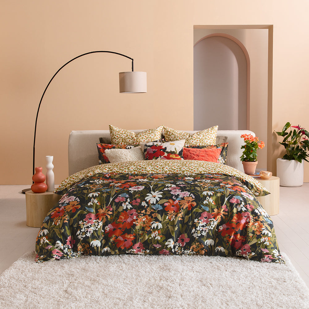Fresca Euro Pillowcase EURO PILLOWCASE KAS AUSTRALIA 