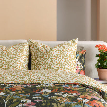 Fresca Euro Pillowcase EURO PILLOWCASE KAS AUSTRALIA 