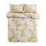 Goldie Quilt Cover Set BED LINEN KAS AUSTRALIA 