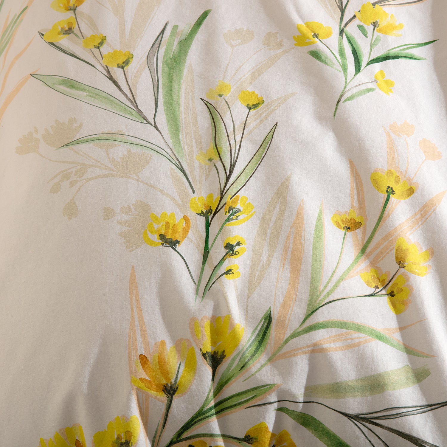 Goldie Quilt Cover Set BED LINEN KAS AUSTRALIA 