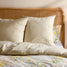 Goldie Euro Pillowcase EURO PILLOWCASE KAS AUSTRALIA 