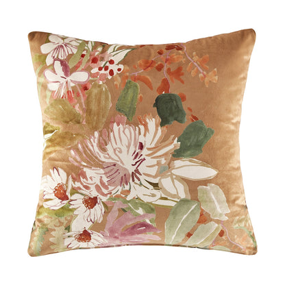 Grove Cushion CUSHION KAS AUSTRALIA Multi Square 50x50cm