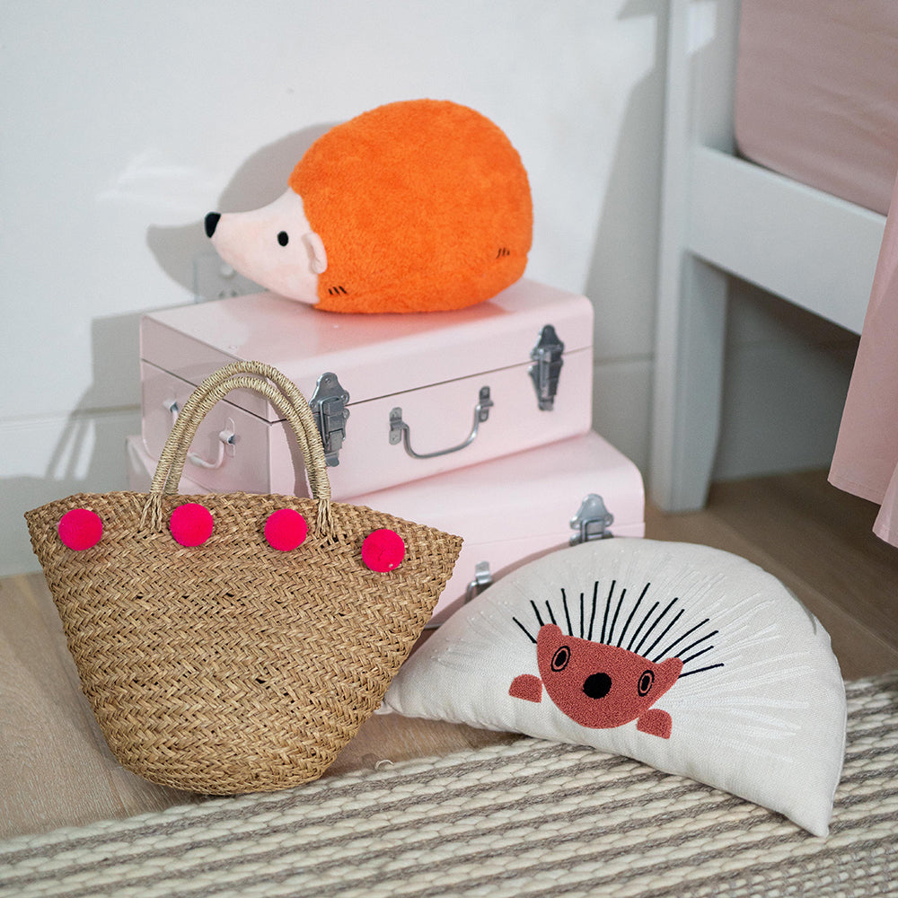 Spikey Plush Toy KAS KIDS 