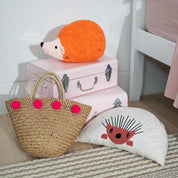 Spikey Plush Toy KAS KIDS 