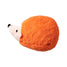 Hedgehog Plush Toy KAS KIDS Orange Toy 240x340x160cm