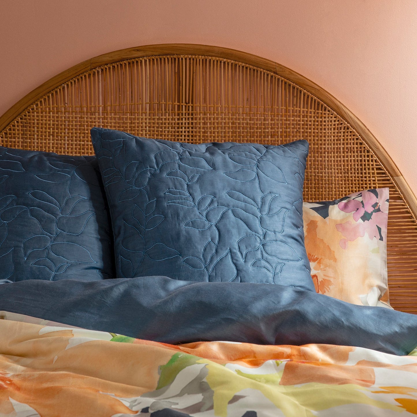 Ines Euro Pillowcase EURO PILLOWCASE KAS AUSTRALIA 