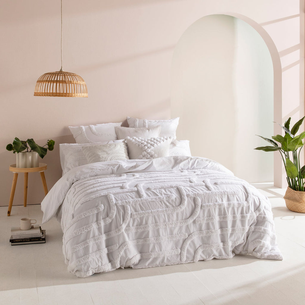 King deals doona cover