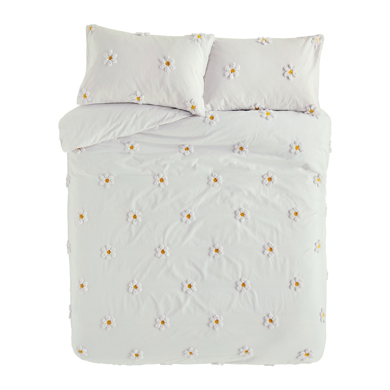 Jenna Quilt Cover Set BED LINEN KAS AUSTRALIA 